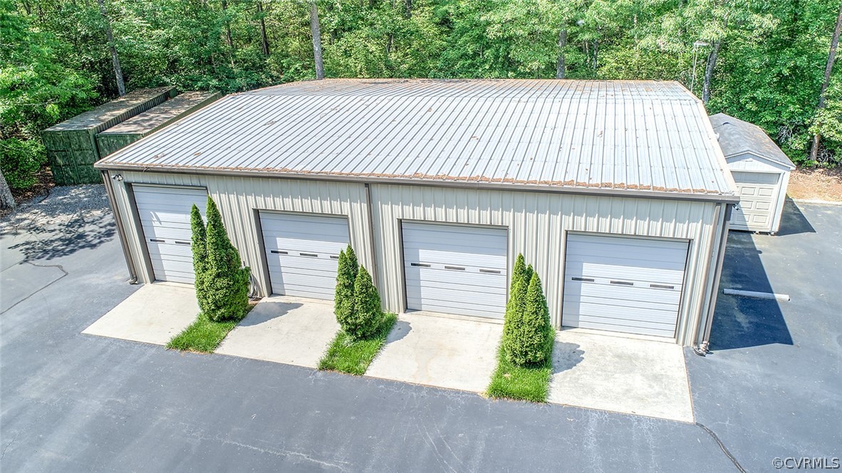 4809 Wakema Road West Point, VA 23181 - Photo 12 of 50
