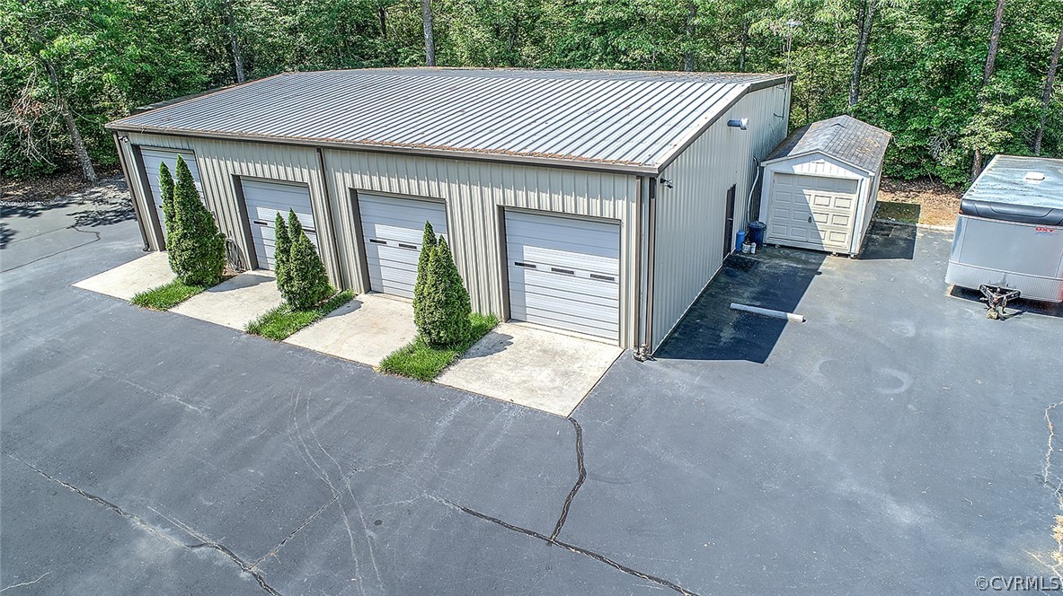 4809 Wakema Road West Point, VA 23181 - Photo 13 of 50