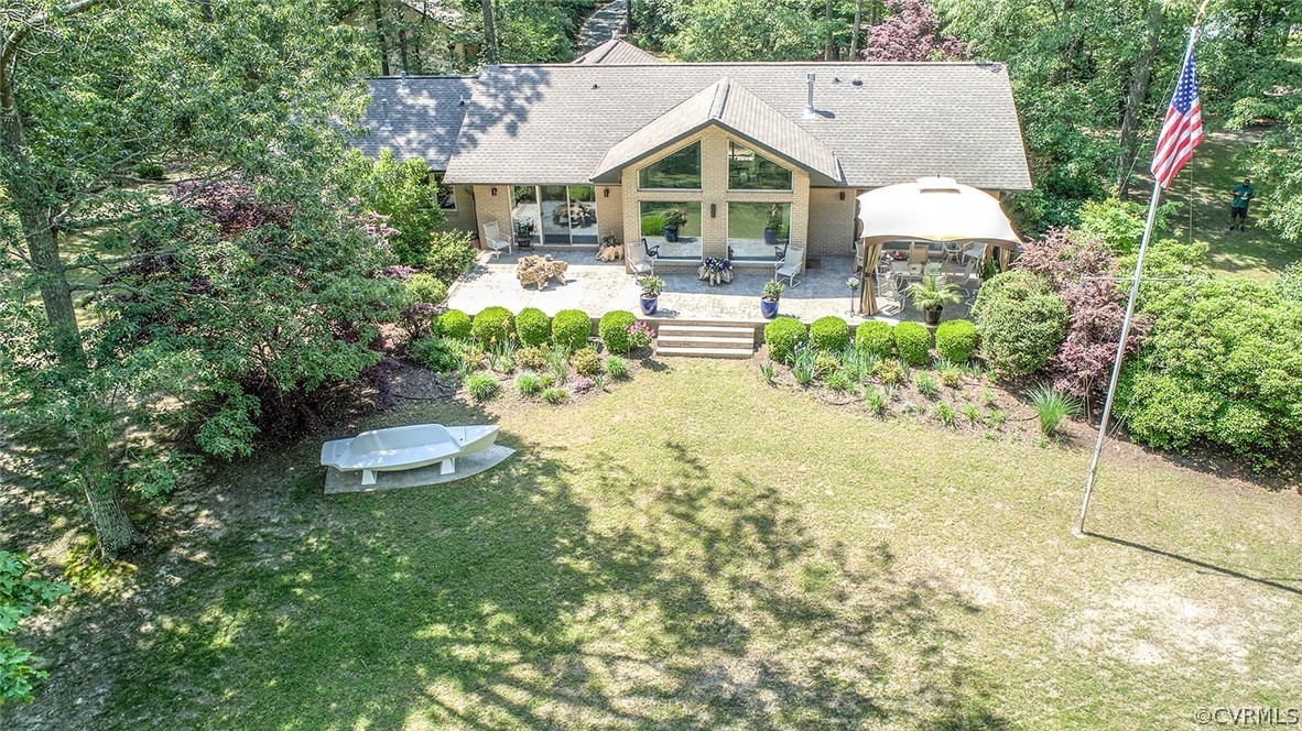 4809 Wakema Road West Point, VA 23181 - Photo 2 of 50