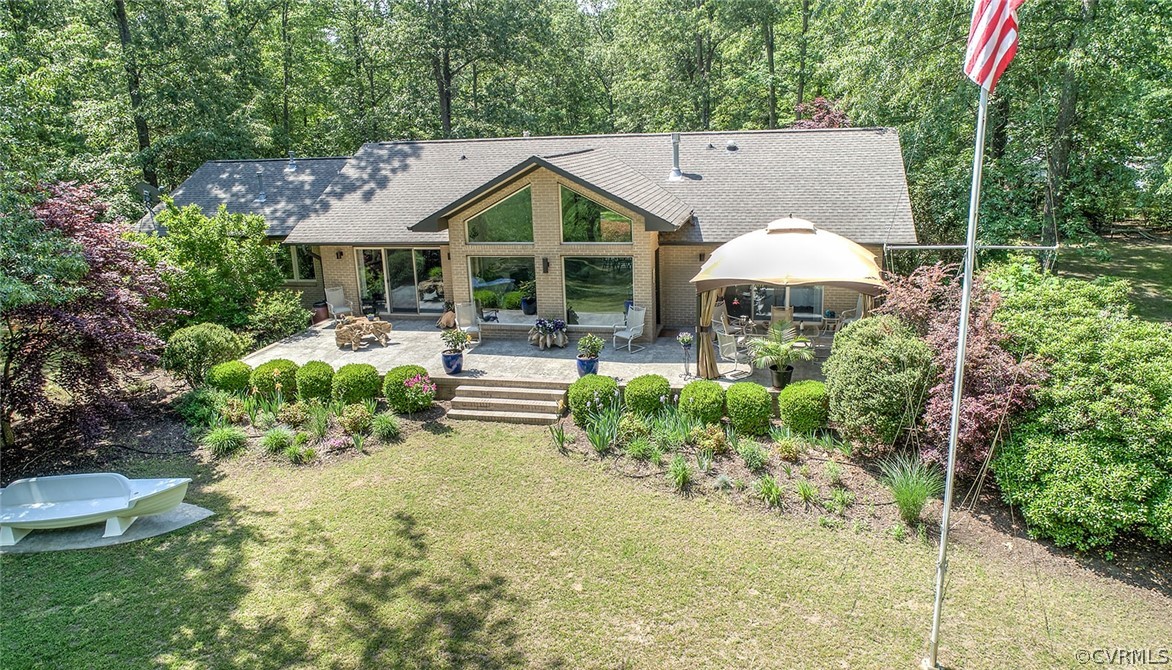4809 Wakema Road West Point, VA 23181 - Photo 3 of 50