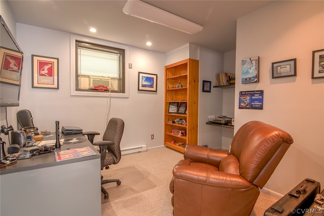 4809 Wakema Road West Point, VA 23181 - Photo 42 of 50