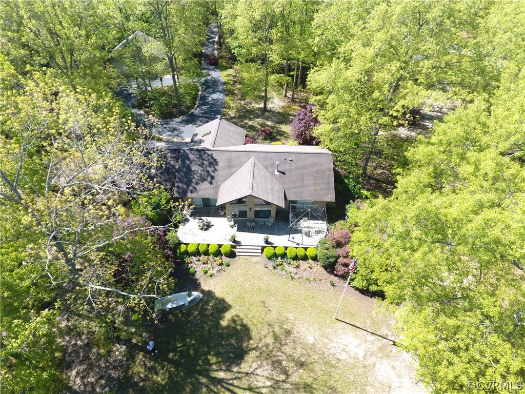 4809 Wakema Road West Point, VA 23181 - Photo 45 of 50