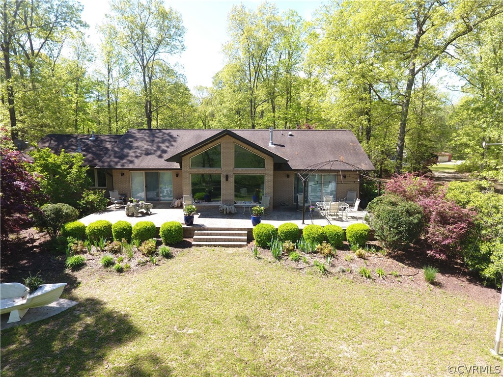 4809 Wakema Road West Point, VA 23181 - Photo 47 of 50