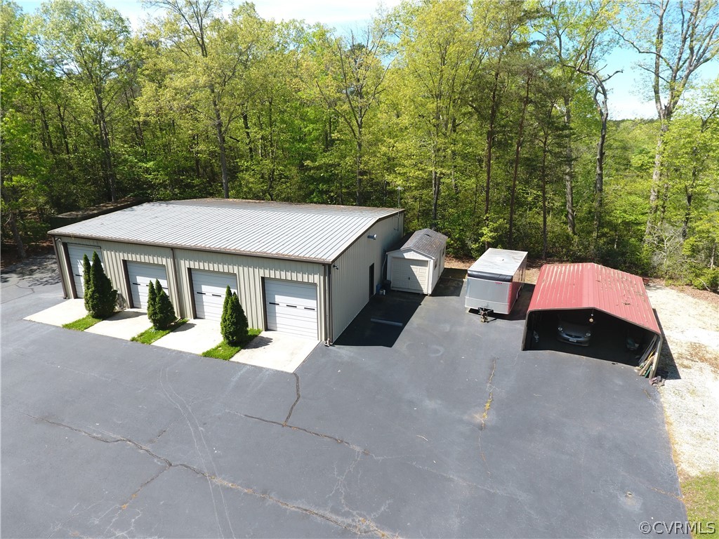 4809 Wakema Road West Point, VA 23181 - Photo 48 of 50