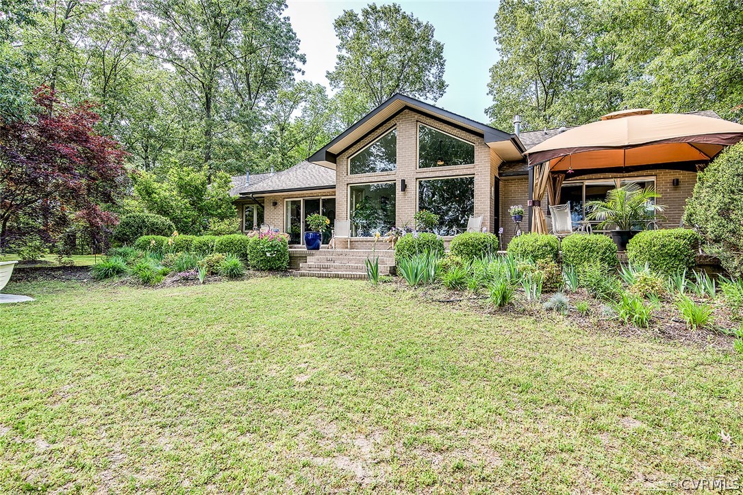 4809 Wakema Road West Point, VA 23181 - Photo 8 of 50