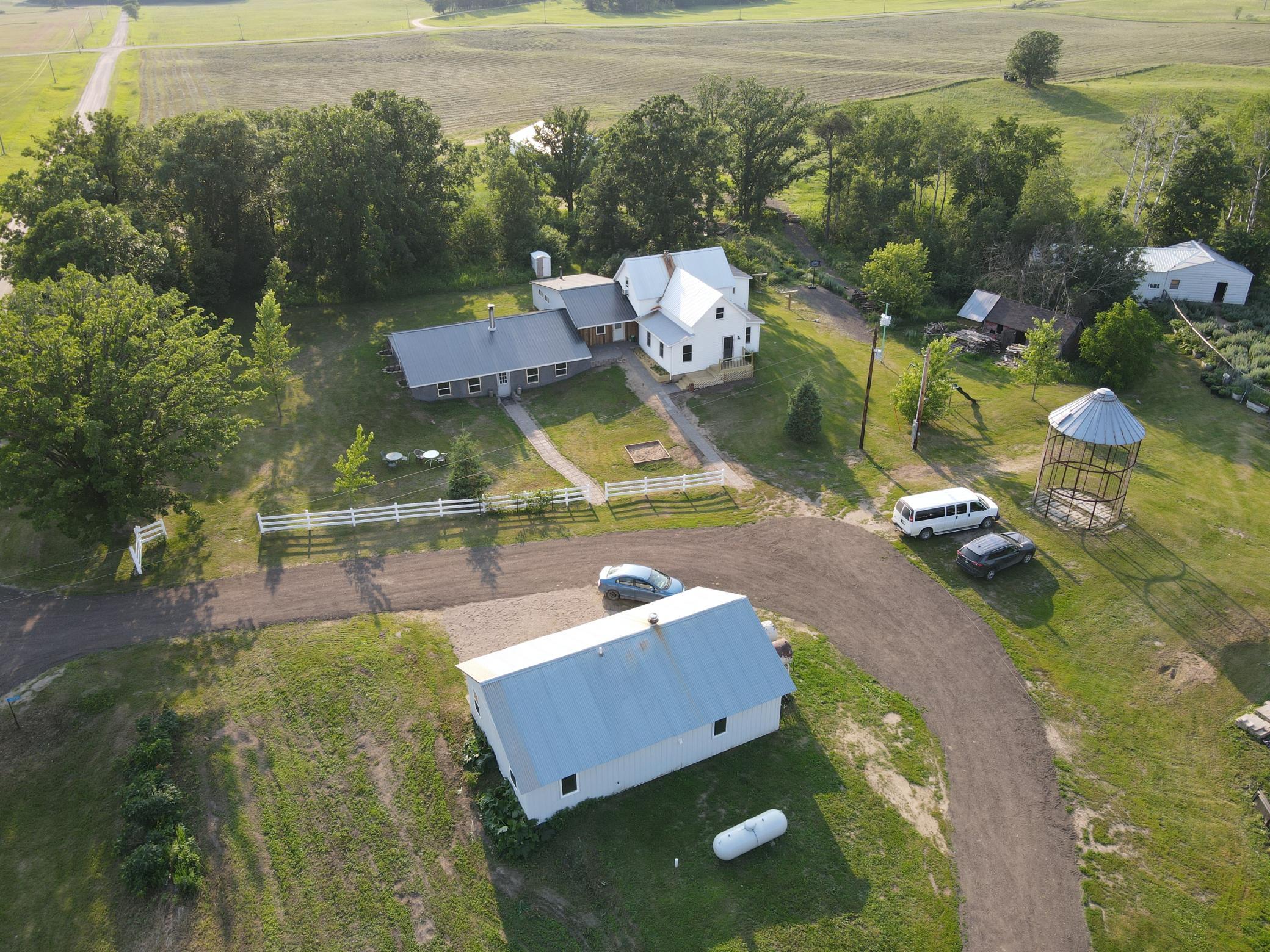 40226 160 Street Frazee, MN 56544 - Photo 39 of 51