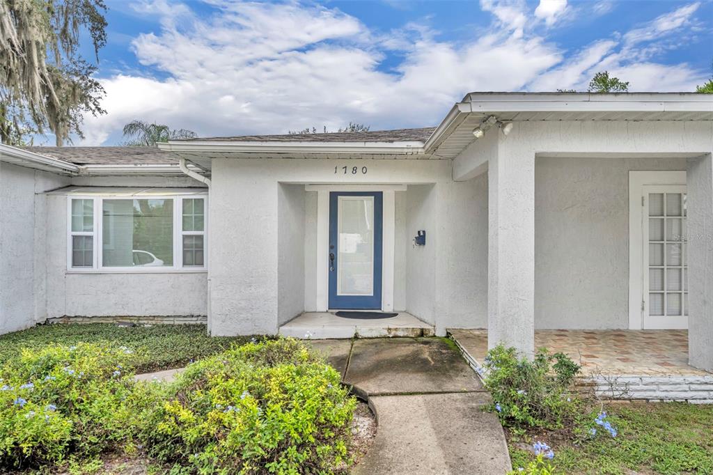 1780 Bryan Avenue Winter Park, FL 32789 - Photo 2 of 8