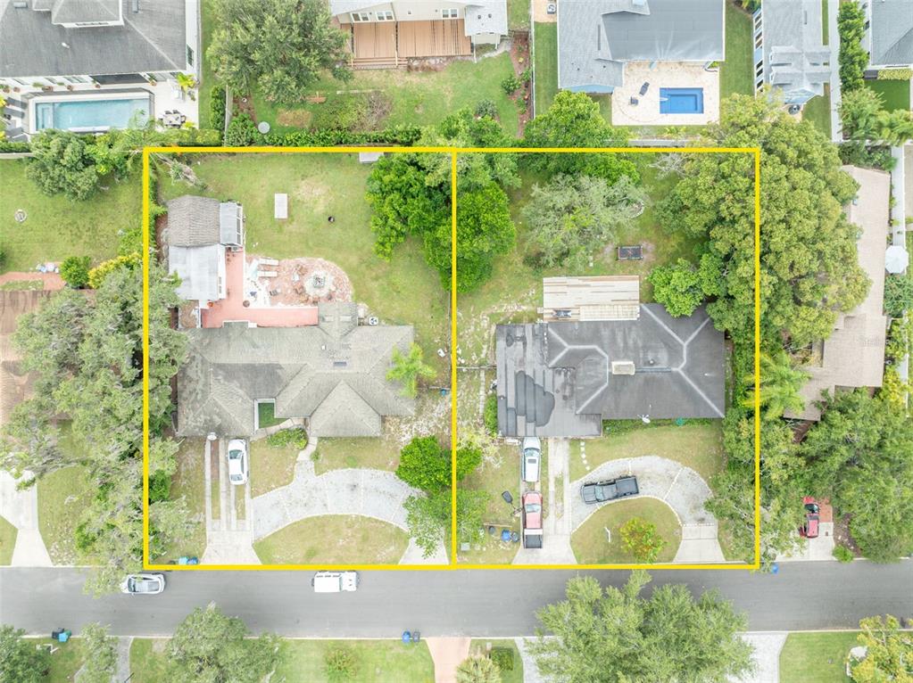 1780 Bryan Avenue Winter Park, FL 32789 - Photo 5 of 8