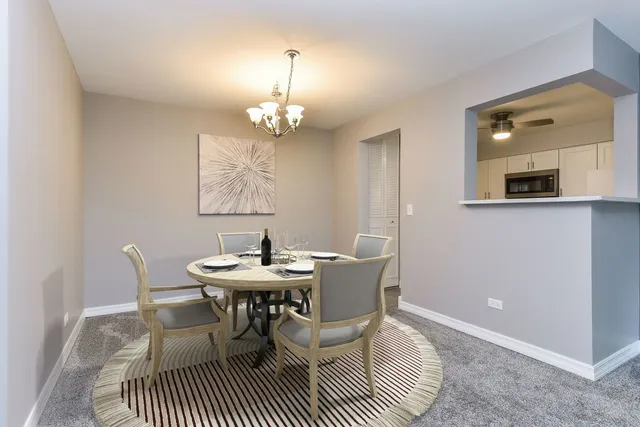 $190,000 | 6630 South Brainard Avenue, Unit 203, Countryside, IL 60525