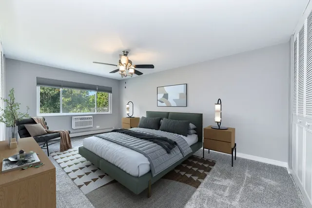 $190,000 | 6630 South Brainard Avenue, Unit 203, Countryside, IL 60525