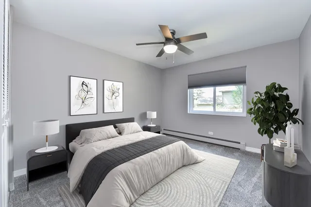 $190,000 | 6630 South Brainard Avenue, Unit 203, Countryside, IL 60525