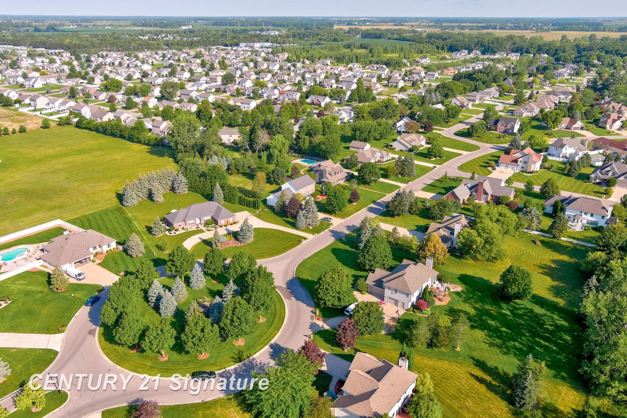 4087 Autumn Ridge Saginaw, MI 48603 - Photo 64 of 66