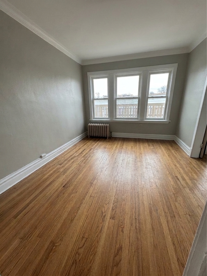 440 South Ridgeland Avenue, Unit 2S Oak Park, IL 60302 - Photo 4 of 9
