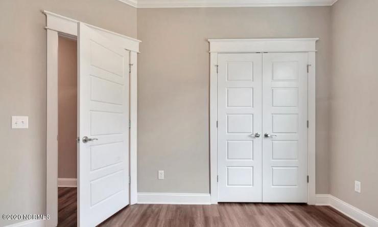 1497 East Boiling Spring Road Southport, NC 28461 - Photo 11 of 13 Upgraded doors
