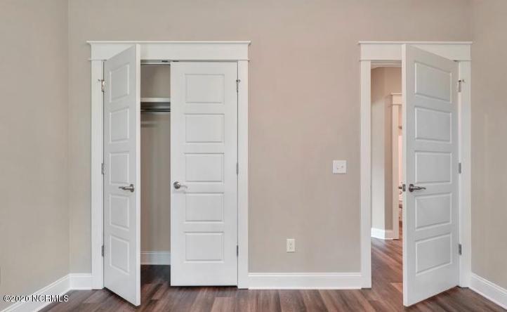 1497 East Boiling Spring Road Southport, NC 28461 - Photo 13 of 13 Upgraded doors