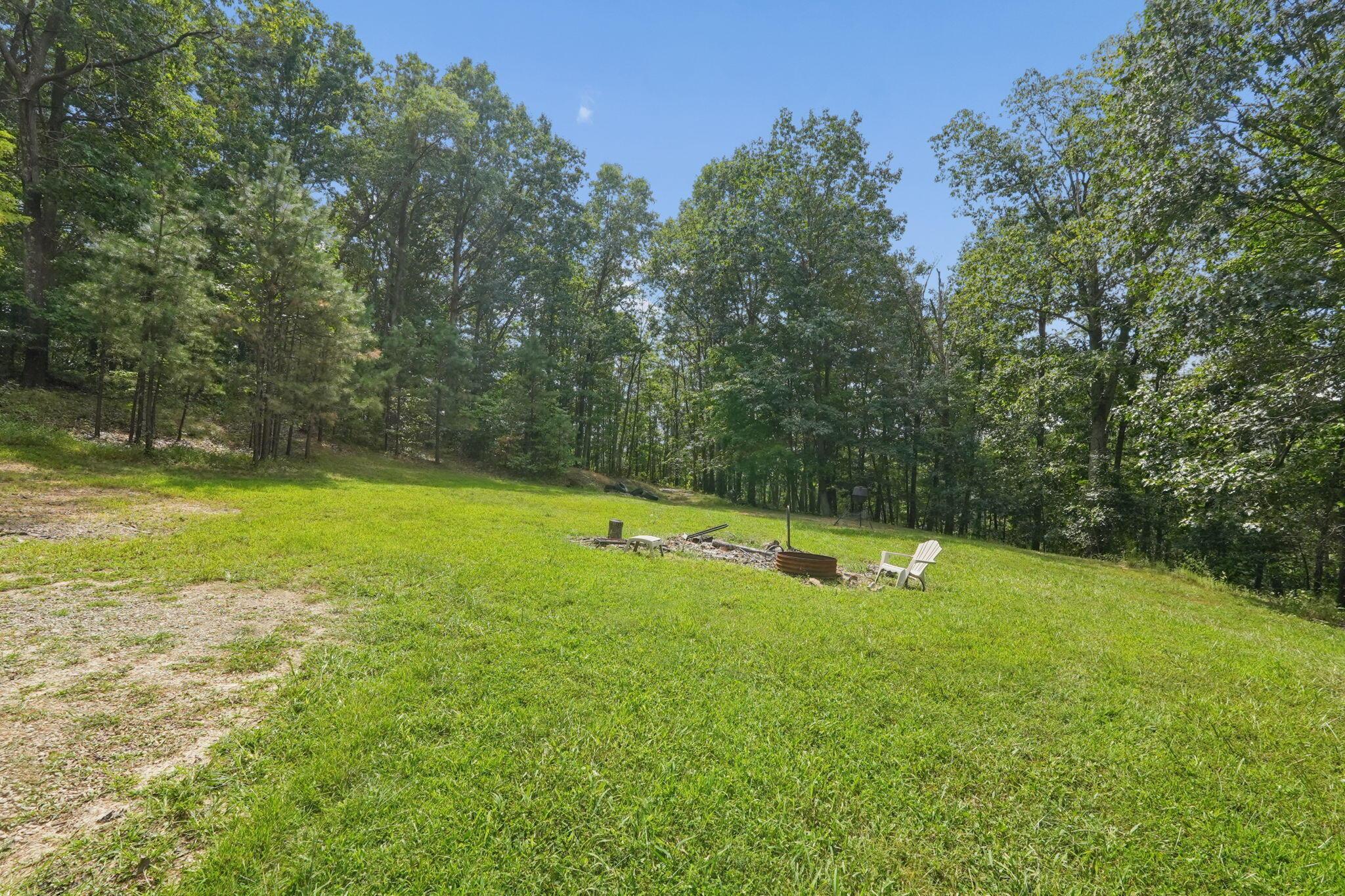 1113 Wickline Road Beaver, OH 45613 - Photo 35 of 58 FIREPIT AREA