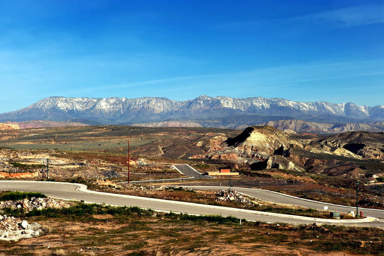 Sunset Sunset Ridge, Unit 4 Hurricane, UT 84737 - Photo 1 of 1 Professional Photo View 2