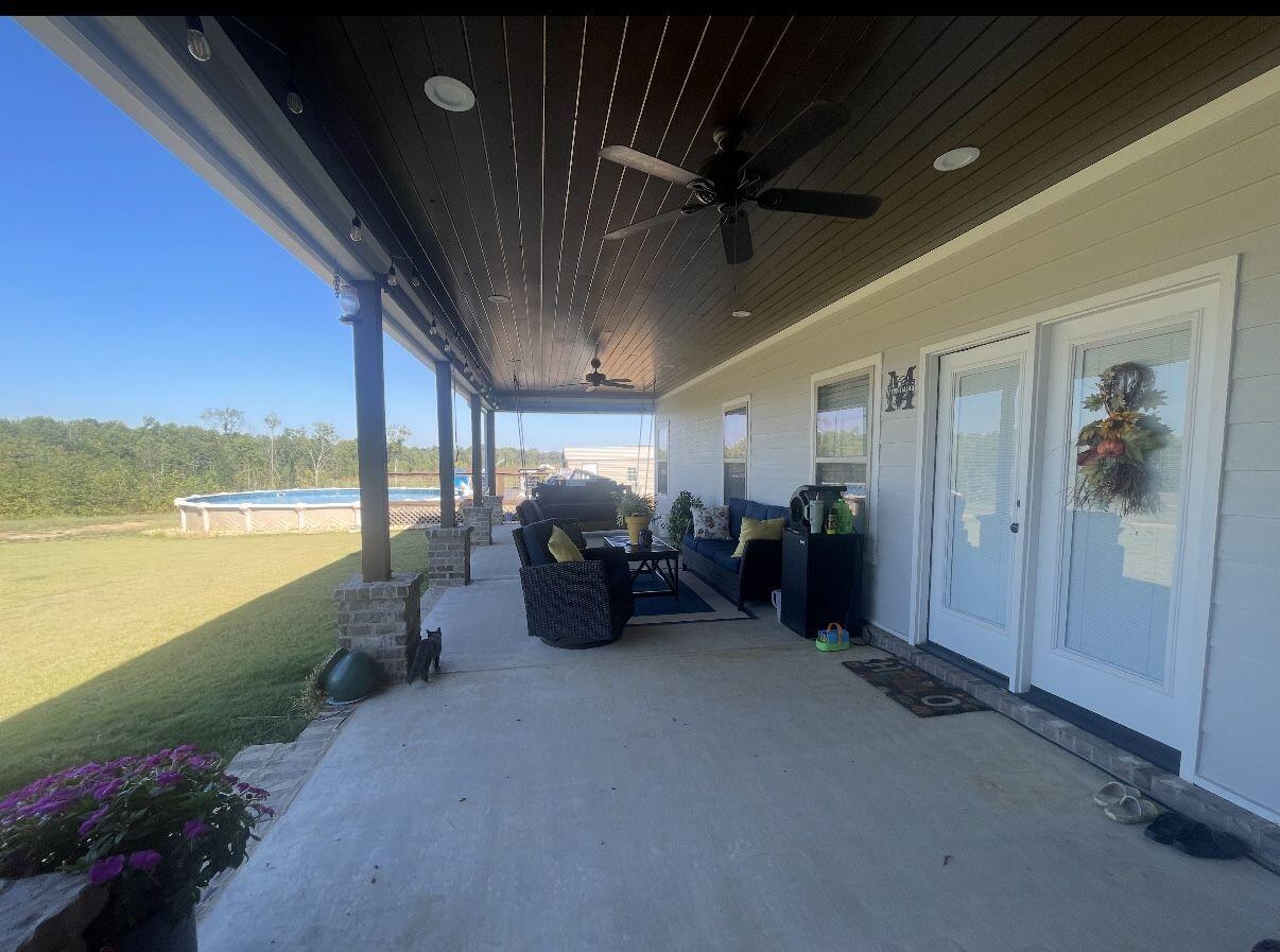 10 Thrasher Road Mantachie, MS 38855 - Photo 35 of 44 Gallery Image 35