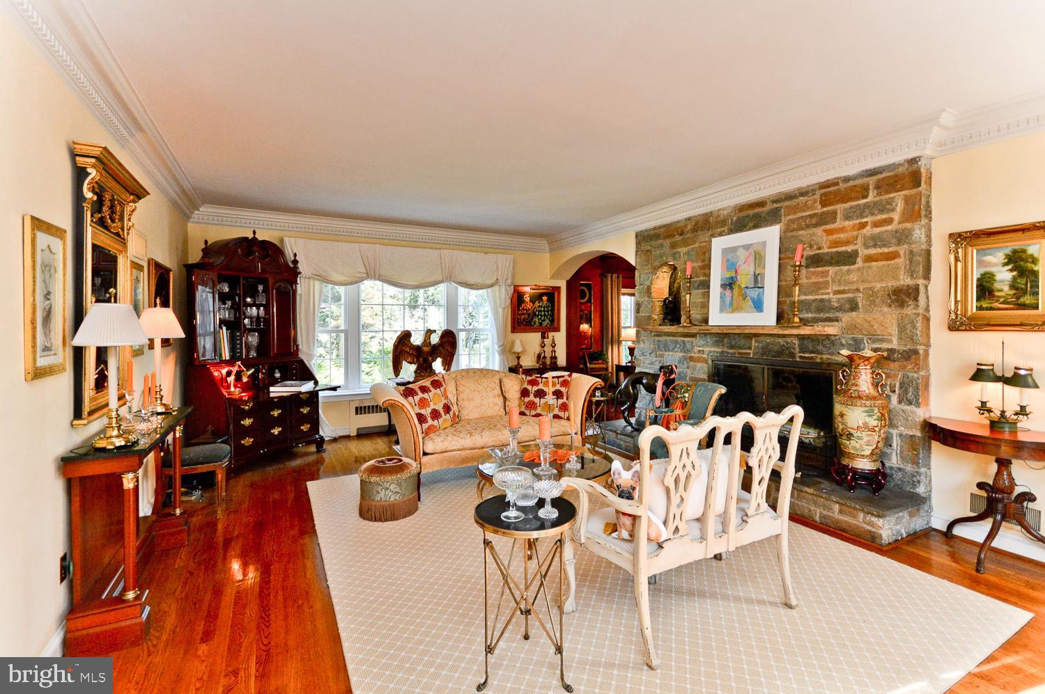 1847 Middlebridge Drive Silver Spring, MD 20906 - Photo 13 of 64 Nice size room