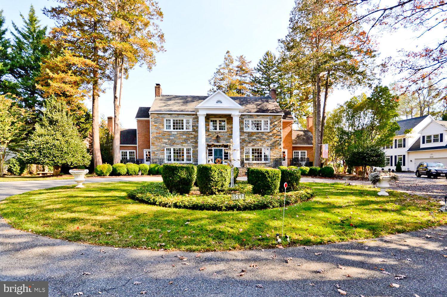 1847 Middlebridge Drive Silver Spring, MD 20906 - Photo 2 of 64 Estate Living at it's best...