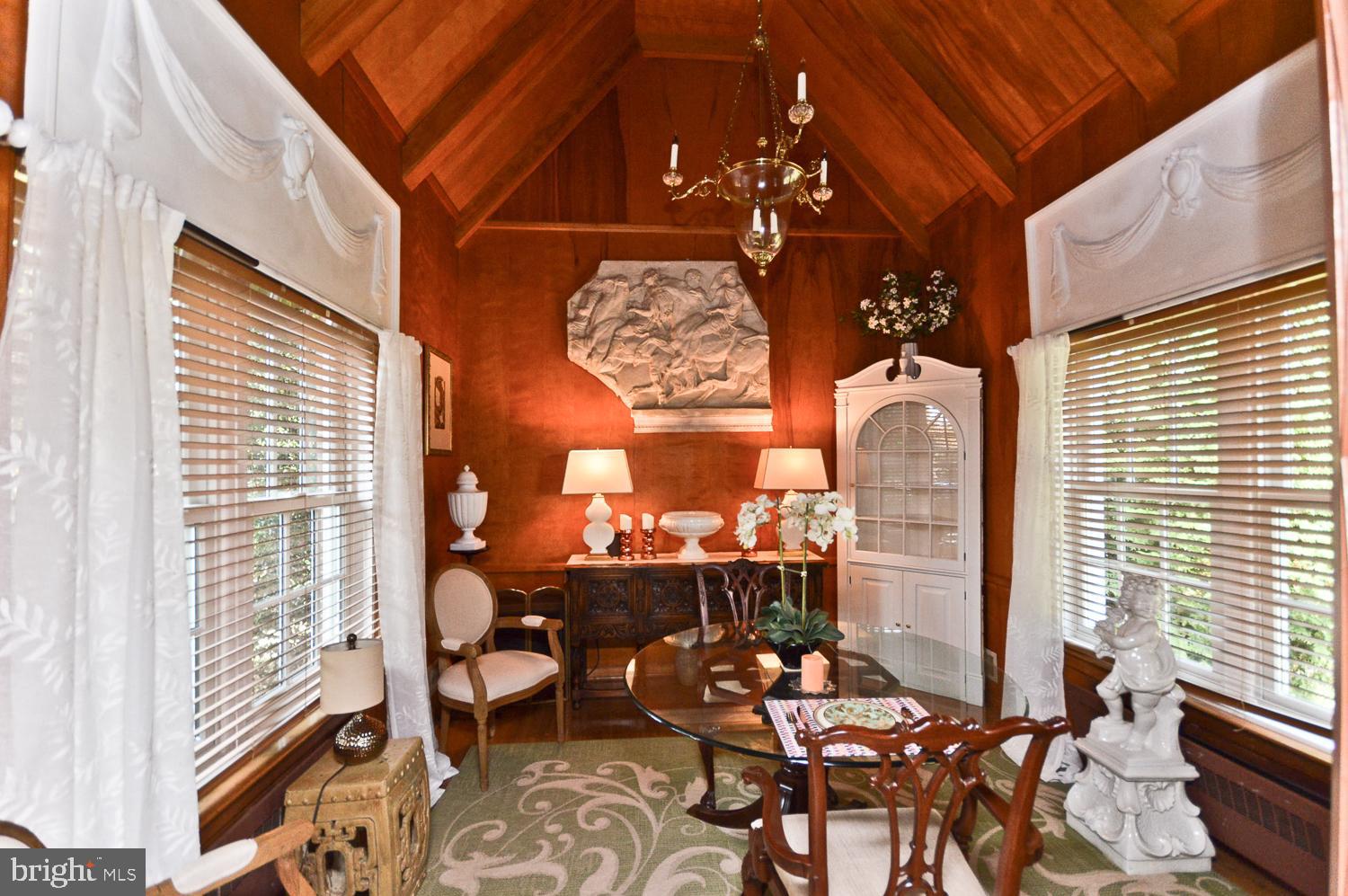 1847 Middlebridge Drive Silver Spring, MD 20906 - Photo 24 of 64 Your very own Chapel/Library w/Cathedral Ceilings