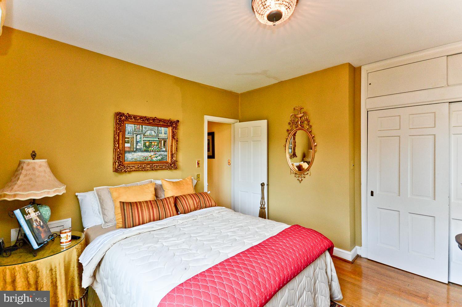 1847 Middlebridge Drive Silver Spring, MD 20906 - Photo 32 of 64 Elegant Room #3BR View