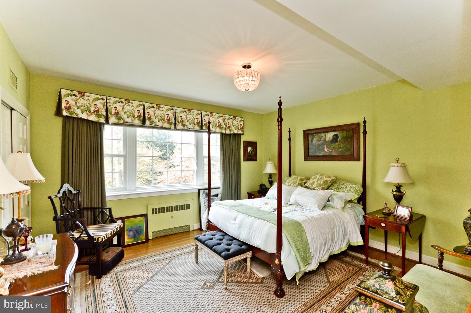 1847 Middlebridge Drive Silver Spring, MD 20906 - Photo 35 of 64 The Green Room #2BR Overlooks the garden