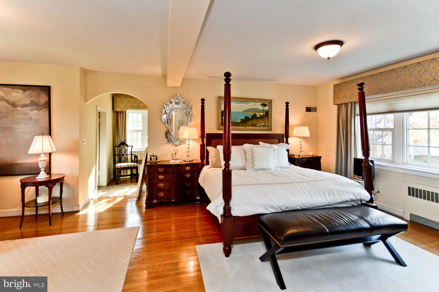 1847 Middlebridge Drive Silver Spring, MD 20906 - Photo 37 of 64 The Primary Room