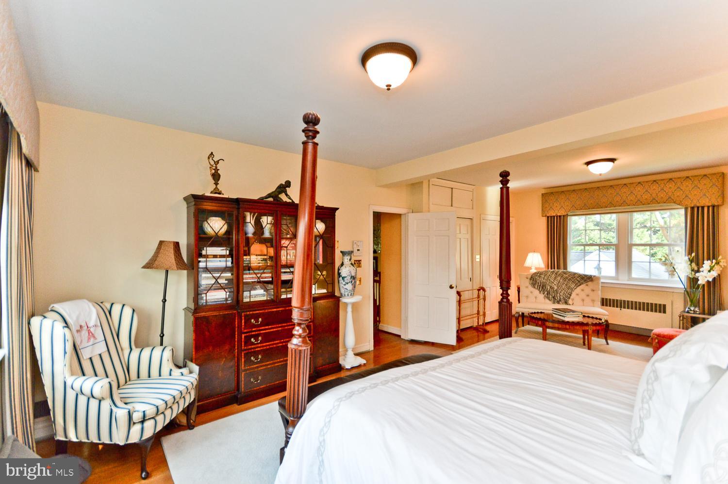 1847 Middlebridge Drive Silver Spring, MD 20906 - Photo 40 of 64 The Primary Room