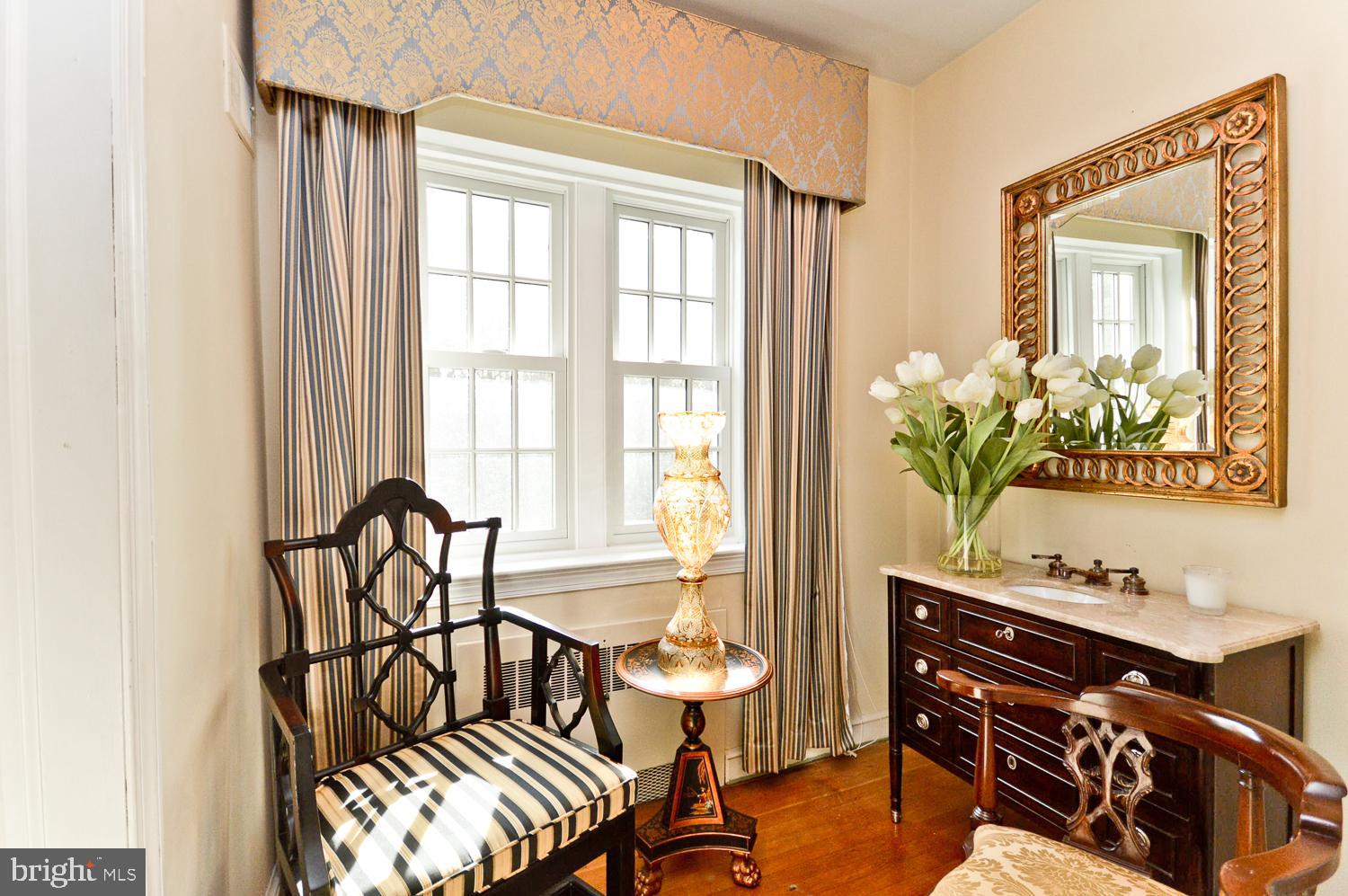 1847 Middlebridge Drive Silver Spring, MD 20906 - Photo 41 of 64 The Primary Room Alcove