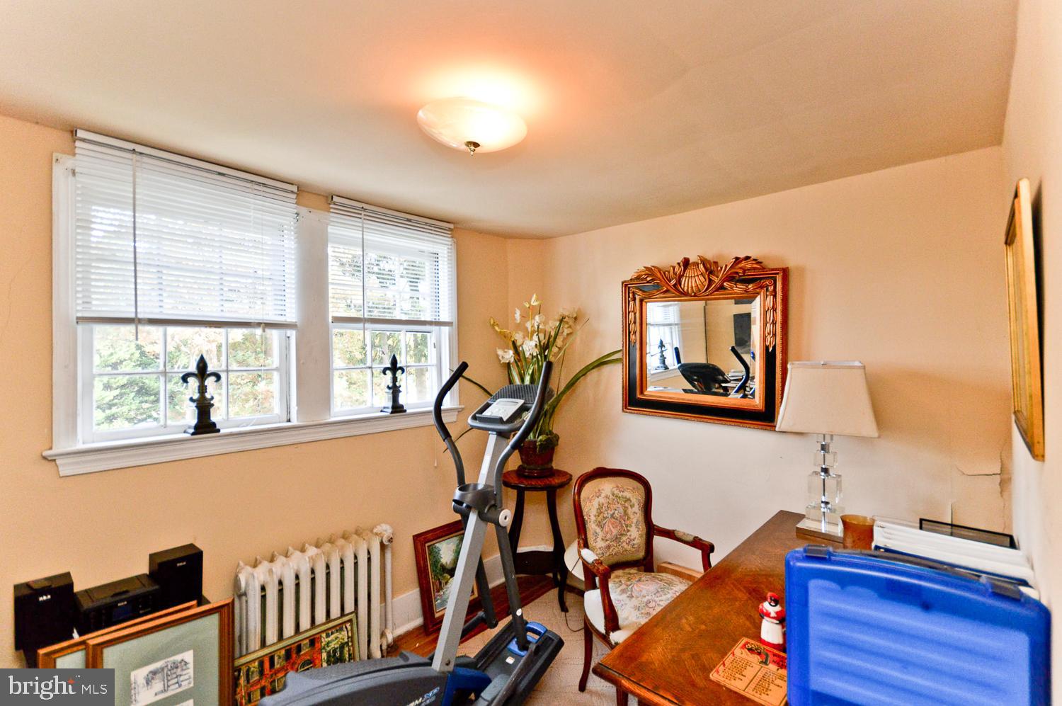 1847 Middlebridge Drive Silver Spring, MD 20906 - Photo 47 of 64 Exercise Room #5BR overlooking the Courtyard view
