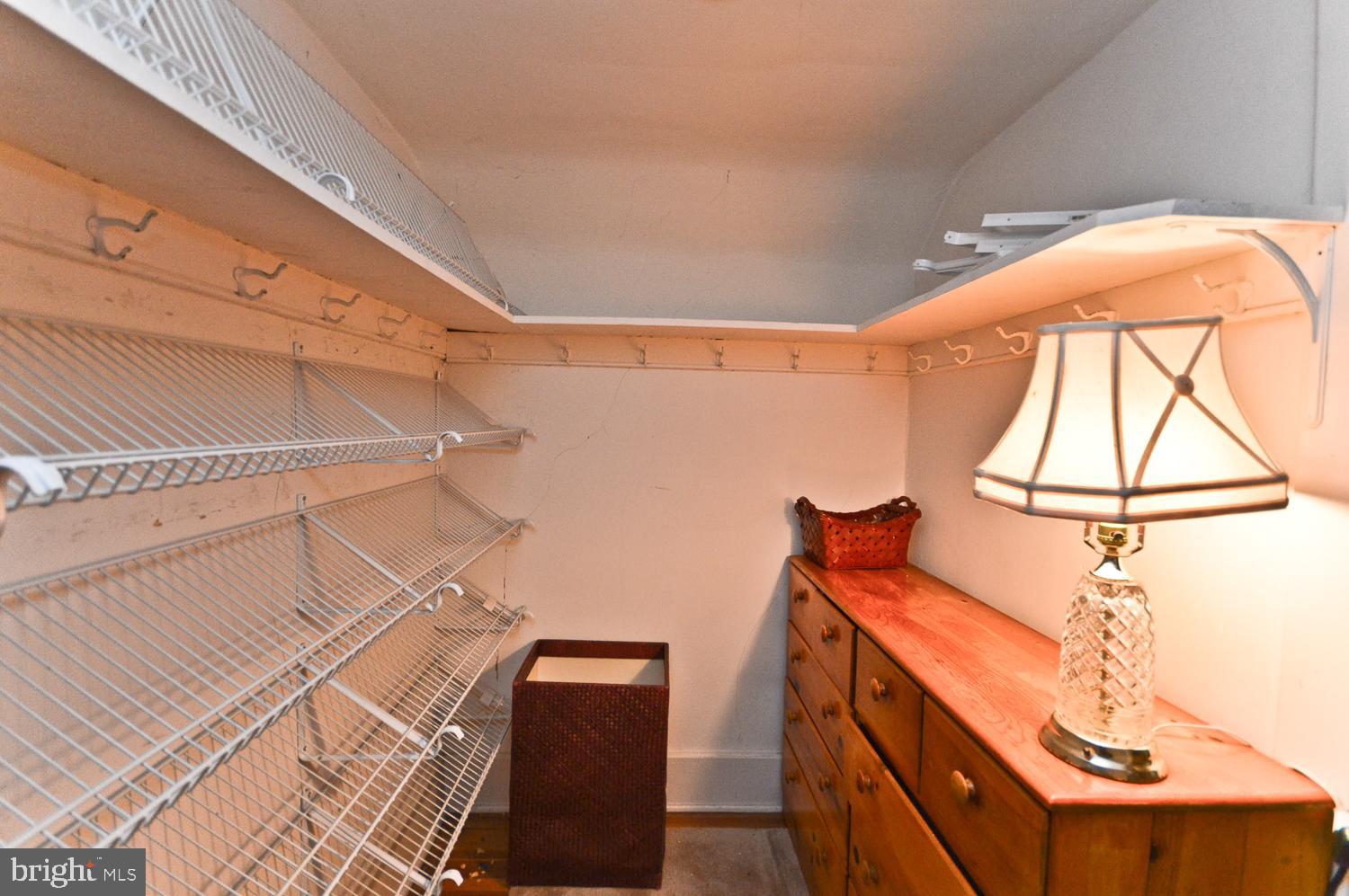 1847 Middlebridge Drive Silver Spring, MD 20906 - Photo 51 of 64 Dressing Room #6 BR w/WIC