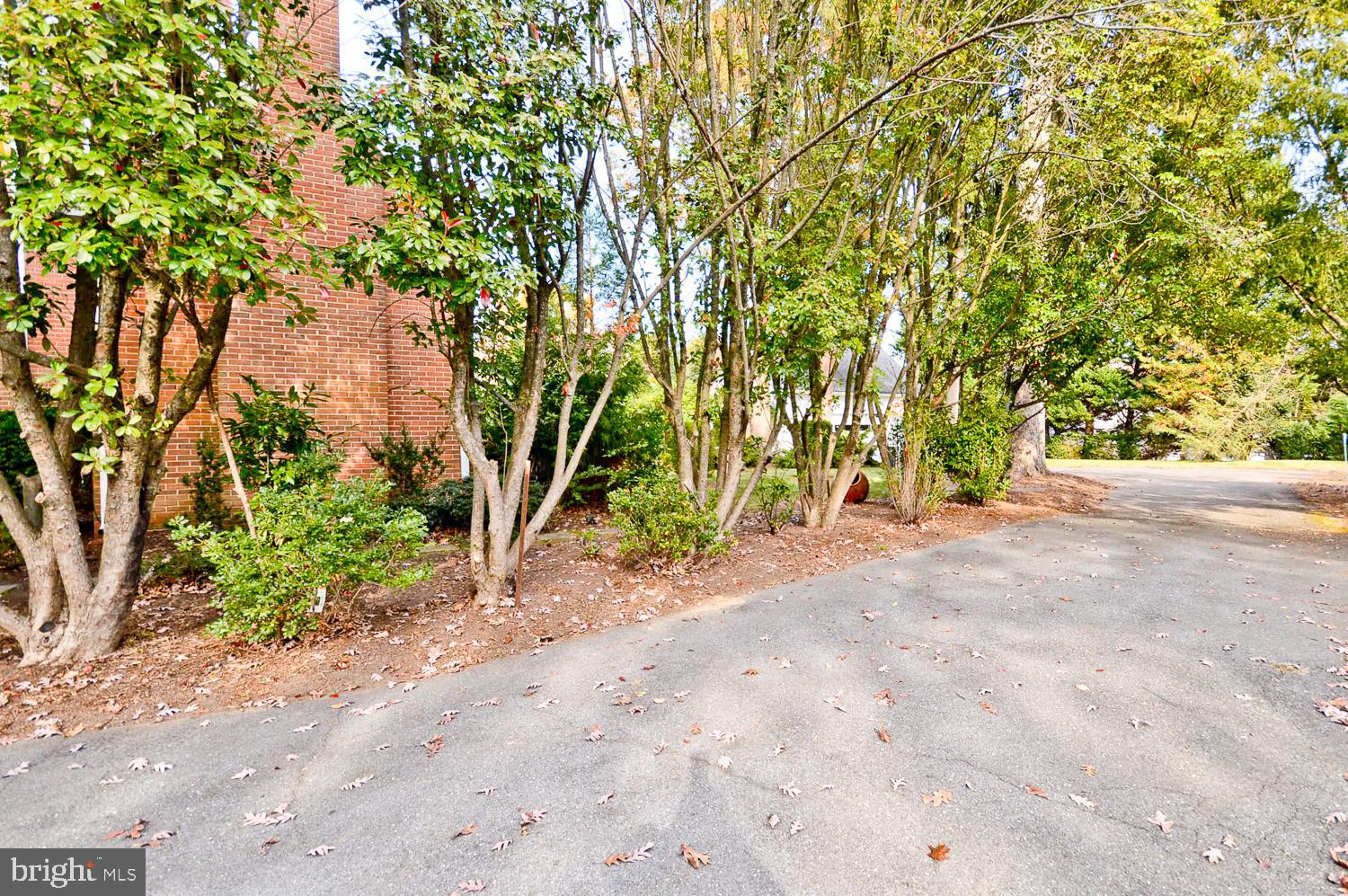 1847 Middlebridge Drive Silver Spring, MD 20906 - Photo 55 of 64 Side Exterior View