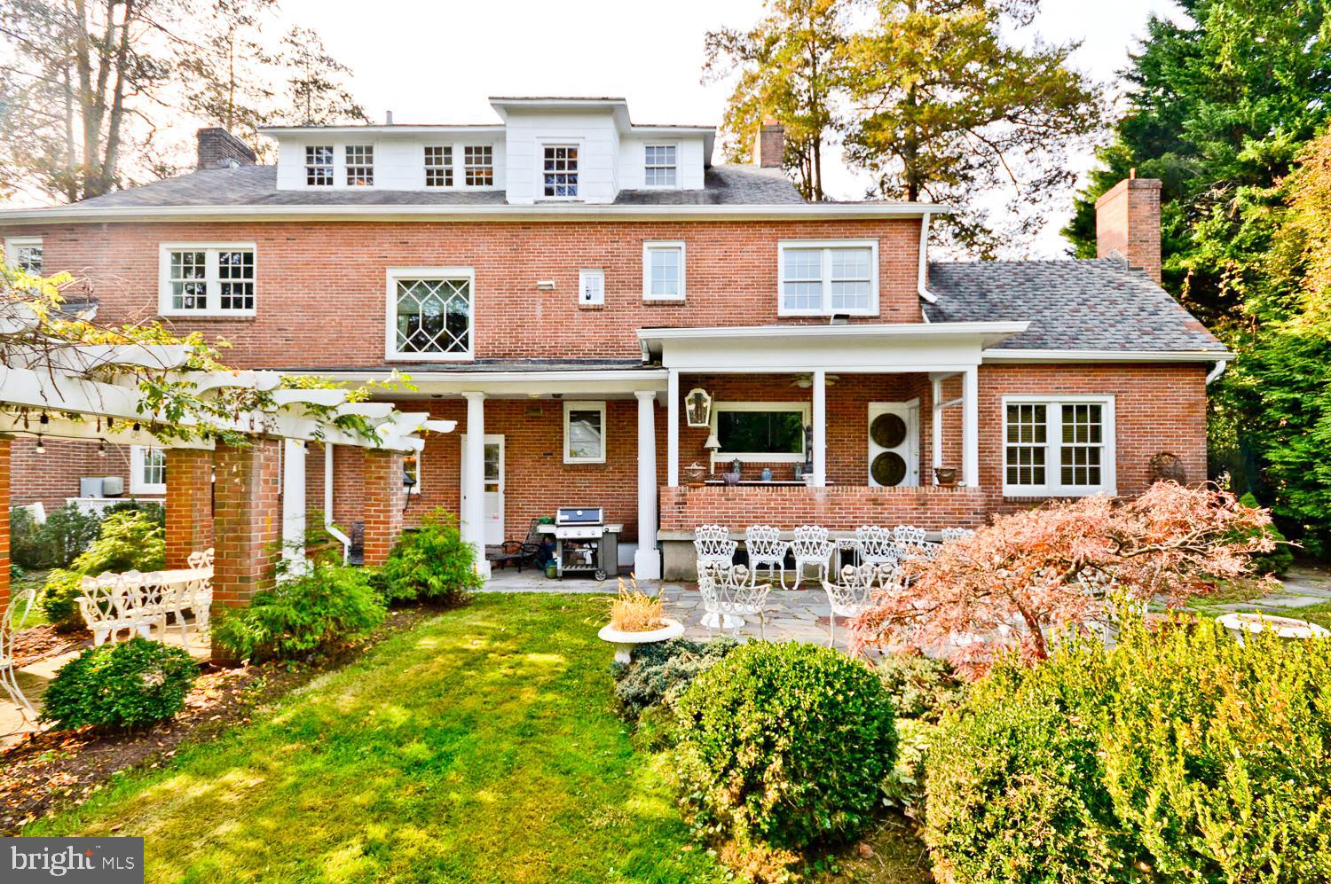 1847 Middlebridge Drive Silver Spring, MD 20906 - Photo 59 of 64 Garden View