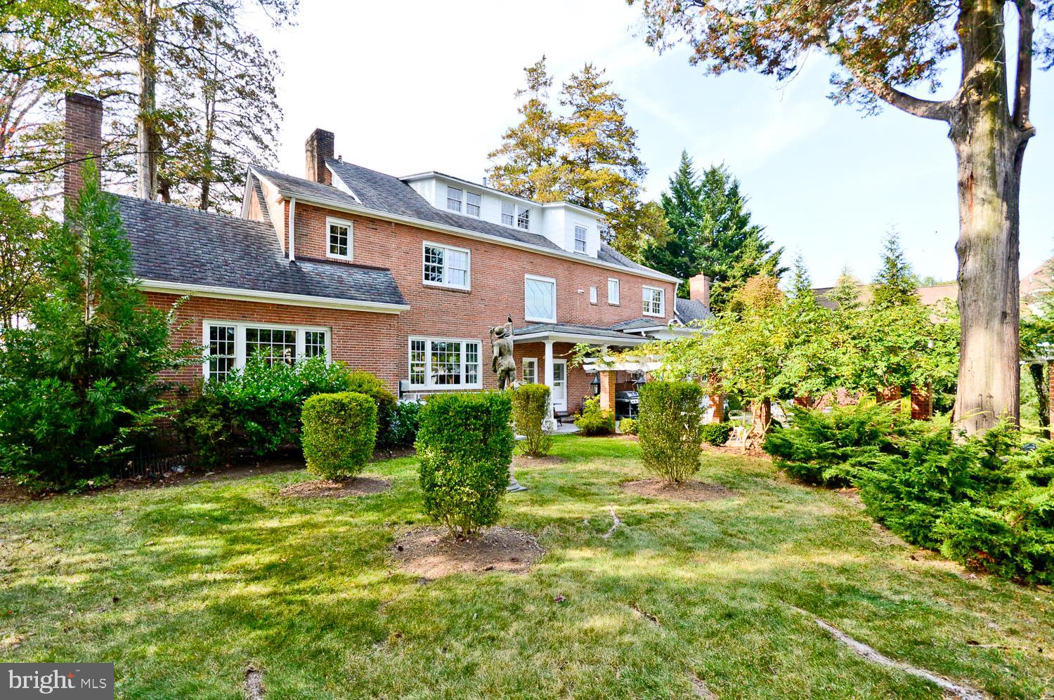 1847 Middlebridge Drive Silver Spring, MD 20906 - Photo 62 of 64 Exterior View