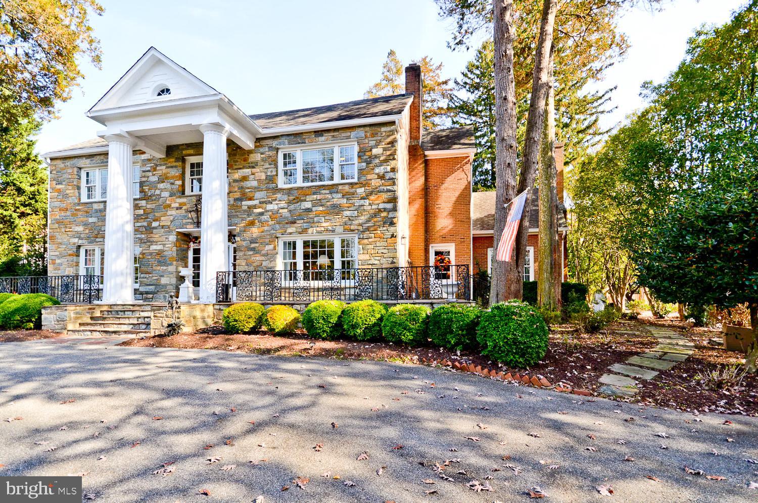 1847 Middlebridge Drive Silver Spring, MD 20906 - Photo 8 of 64 Side View