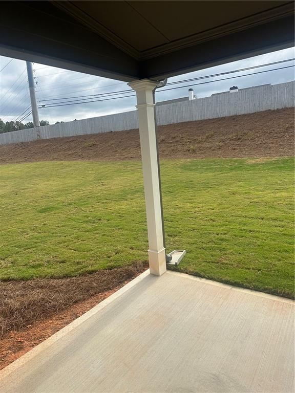 636 Rodeo Drive Auburn, GA 30011 - Photo 18 of 21