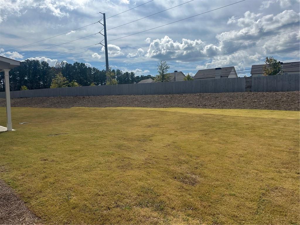 636 Rodeo Drive Auburn, GA 30011 - Photo 20 of 21