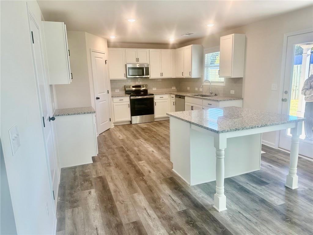 636 Rodeo Drive Auburn, GA 30011 - Photo 8 of 21