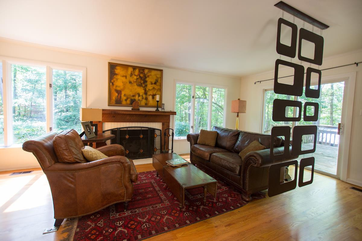 1526 Sedwick Road Durham, NC 27713 - Photo 9 of 25 Photo 9