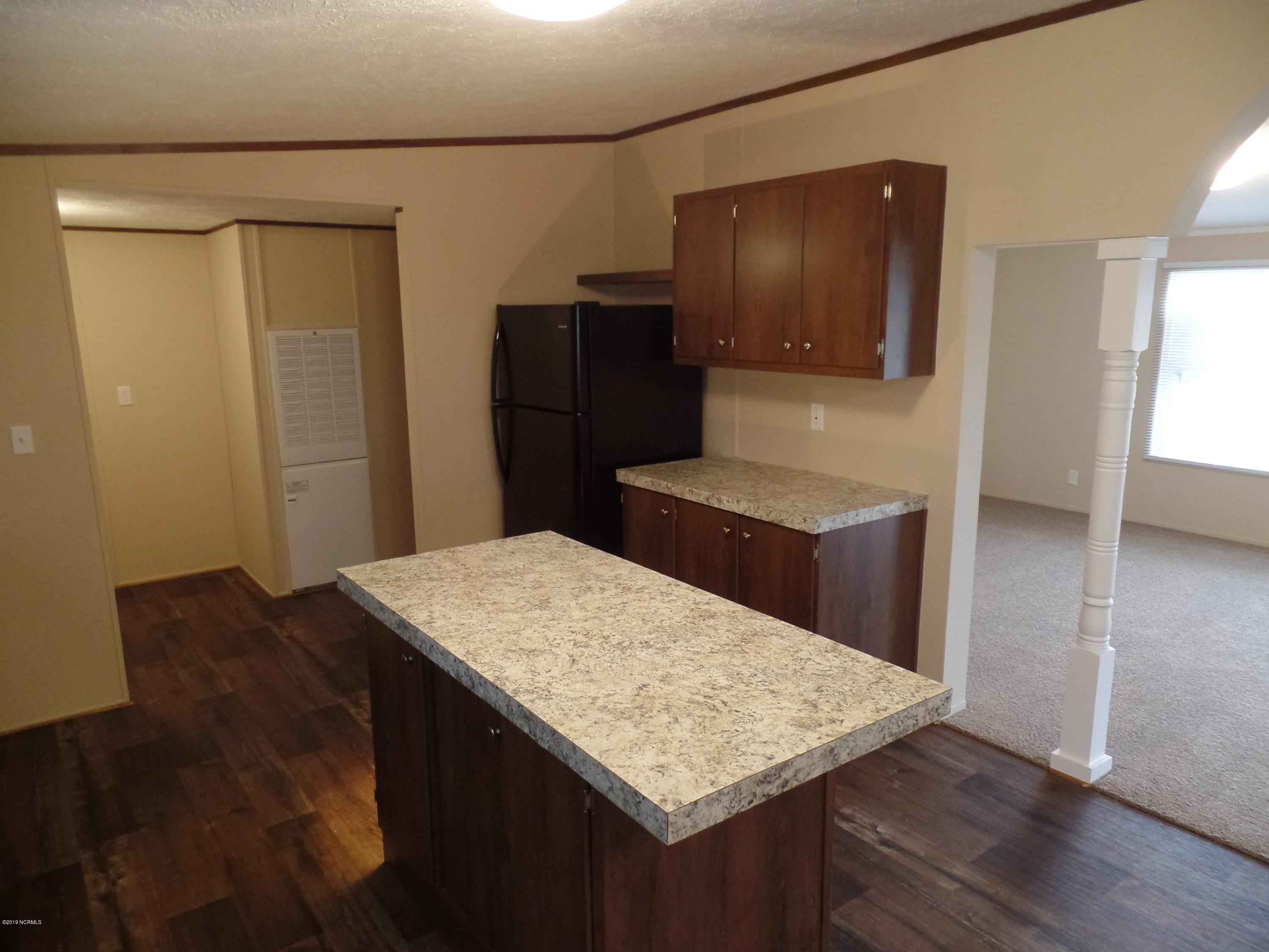 140 Jomar Road Orrum, NC 28369 - Photo 7 of 24 VMF 7 - Kitchen 3