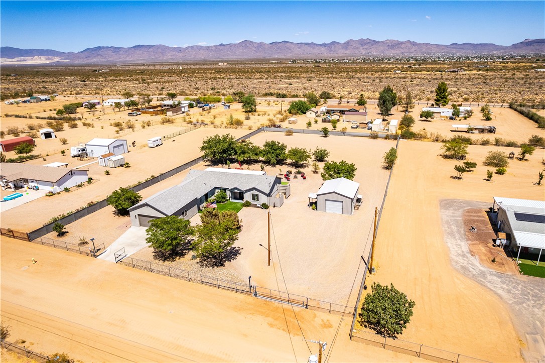 3684 Horse Mesa Road Golden Valley, AZ 86413 - Photo 66 of 81