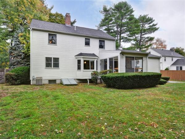 360 Weston Road Wellesley, MA 02482 - Photo 17 of 18