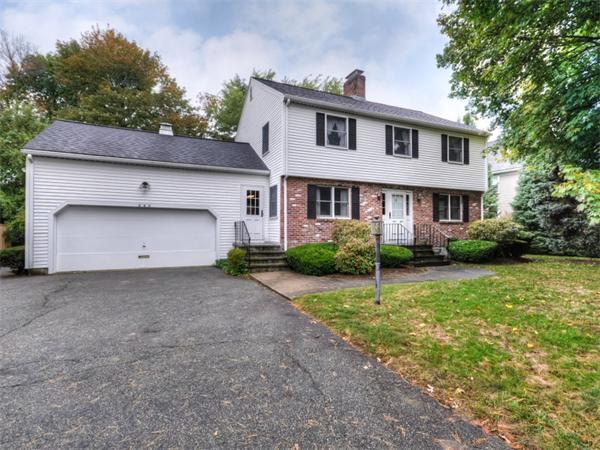360 Weston Road Wellesley, MA 02482 - Photo 18 of 18