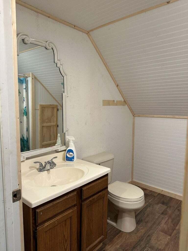 1912 Charles Moran Road Moran, MI 49760 - Photo 12 of 14 Gallery Image 12