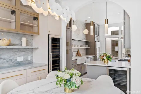 $2,995,000 | 863 26th Avenue, San Francisco, CA 94121