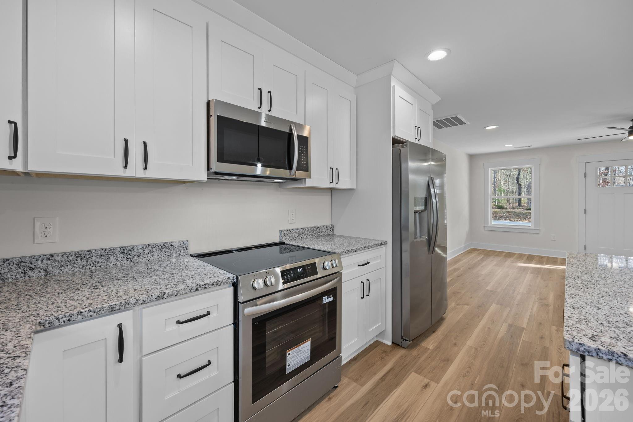 2216 Mooresville Road Salisbury, NC 28147 - Photo 4 of 13