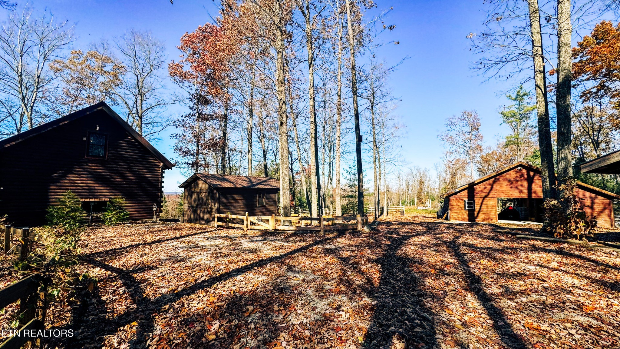 390 John J Smith Road Oneida, TN 37841 - Photo 31 of 56