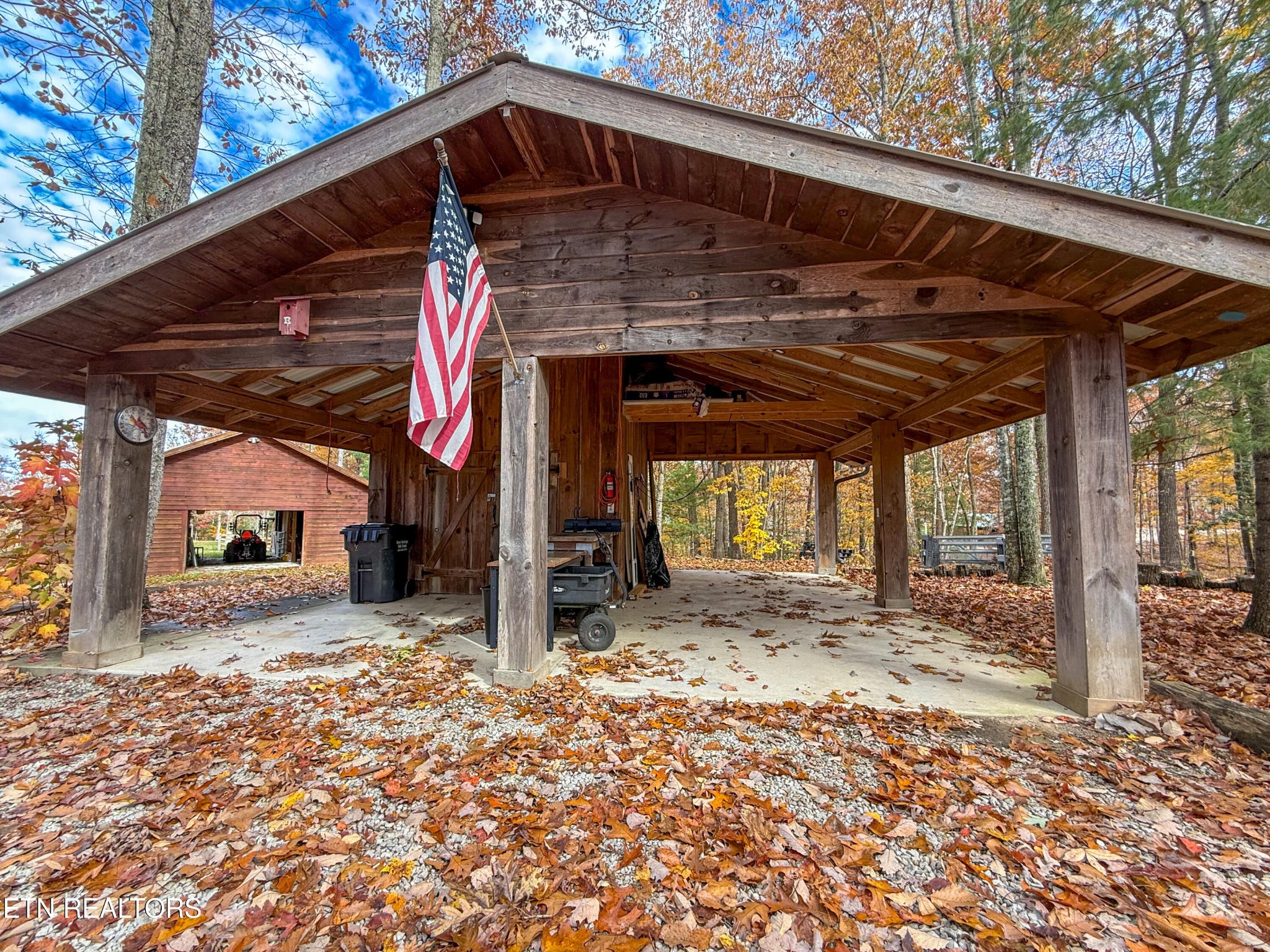 390 John J Smith Road Oneida, TN 37841 - Photo 43 of 56