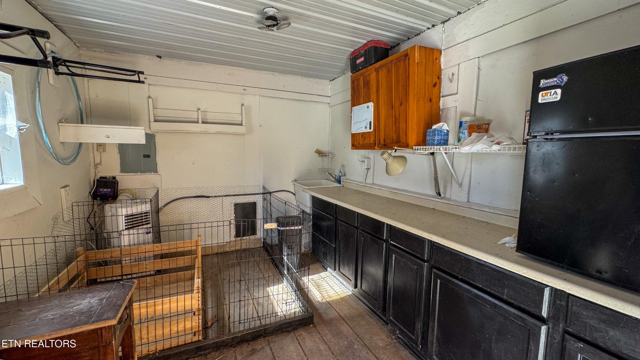 390 John J Smith Road Oneida, TN 37841 - Photo 47 of 56